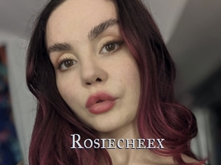 Rosiecheex