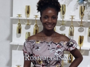 Rosiemasanda