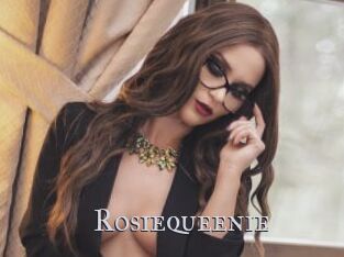 Rosiequeenie