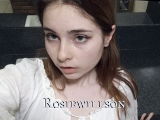 Rosiewillson