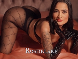Rosiielake