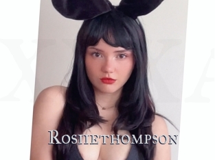 Rosiiethompson