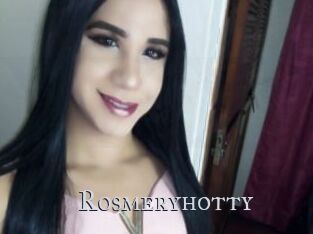 rosmeryhotty Xxx Amateur