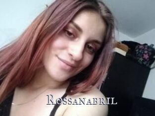 Rossanabril