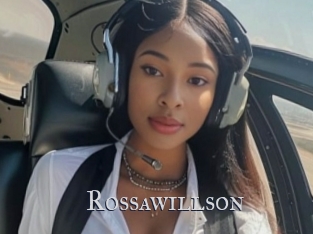Rossawillson