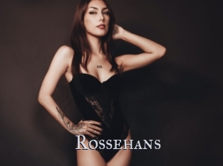 Rossehans