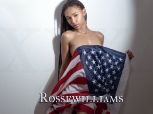 rossewilliams Xxx Amateur