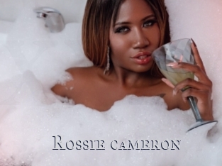 rossie_cameron Xxx Amateur