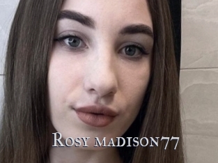 rosy_madison77 Xxx Amateur