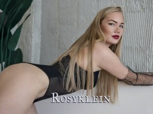 rosyklein Xxx Amateur