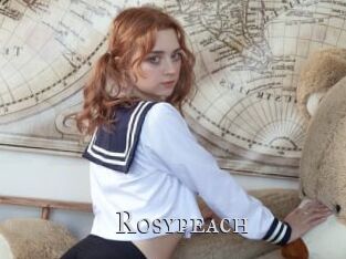 Rosypeach