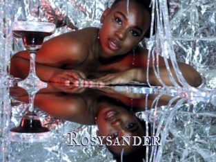 Rosysander