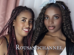 rousandchannel Xxx Amateur
