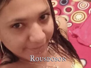 Rousdoson