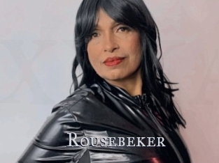rousebeker Xxx Amateur