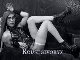Rousegivoryx