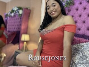 Rousejones