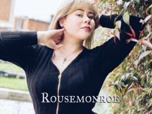 rousemonroe Xxx Amateur