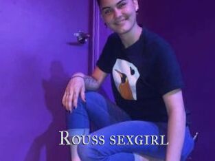 rouss_sexgirl Xxx Amateur