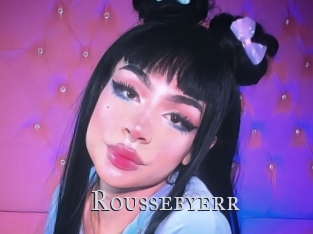 Roussebyerr