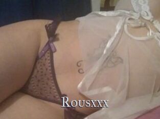 Rousxxx