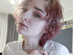 Rowenacapell