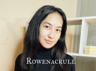 rowenacrull Xxx Amateur