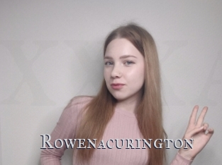 rowenacurington Xxx Amateur