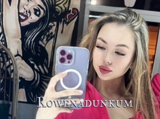 Rowenadunkum