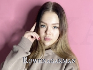 Rowenagarman