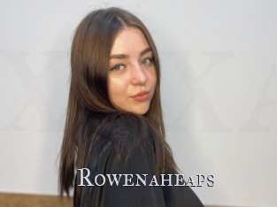 Rowenaheaps