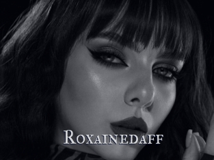 Roxainedaff