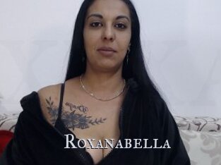 Roxanabella