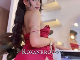 Roxanerousse