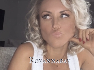Roxannabay