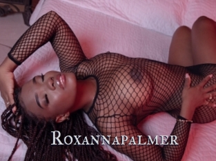 roxannapalmer Xxx Amateur