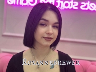Roxannebrewer