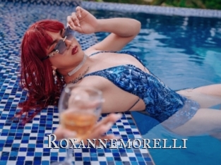 Roxannemorelli