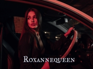 Roxannequeen
