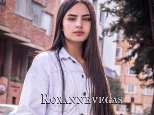 Roxannevegas