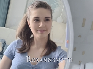 Roxannsmith