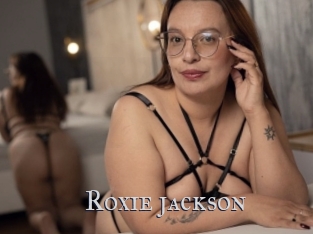 roxie_jackson Xxx Amateur