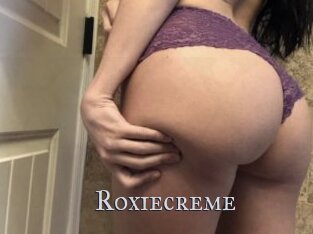 Roxiecreme