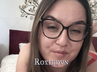 Roxiedvn