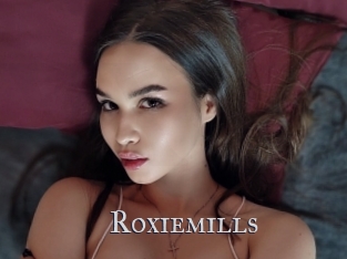 Roxiemills