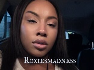 Roxiesmadness