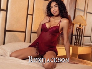 Roxijackson