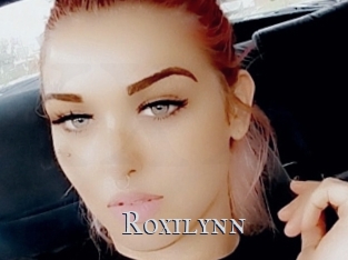 Roxilynn