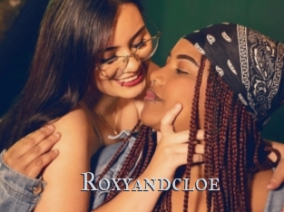 Roxyandcloe