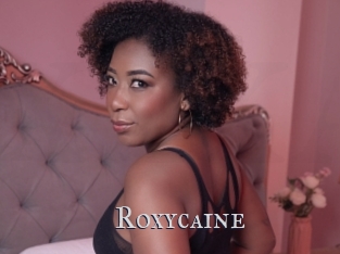 roxycaine Xxx Amateur